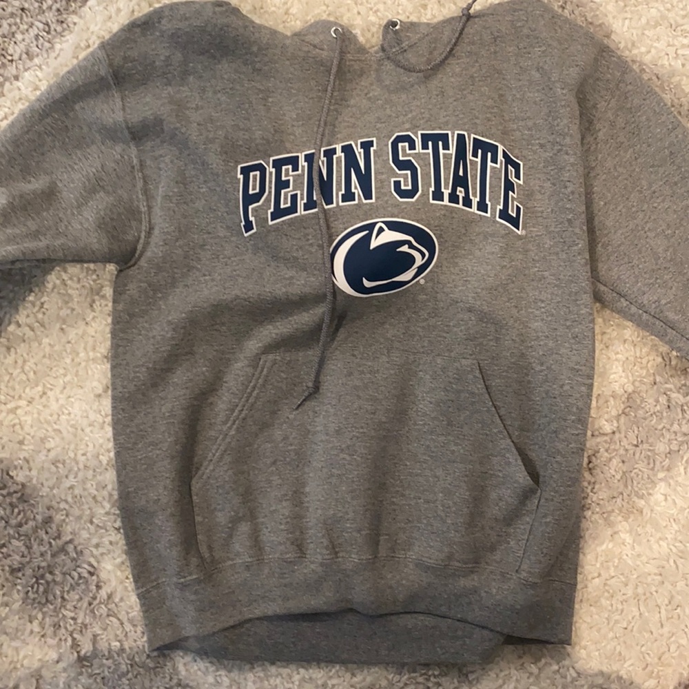 Penn state hoodie